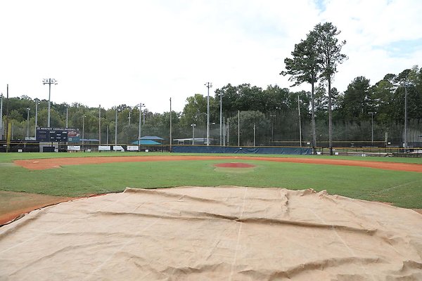 Murphy Candler Baseball Fields