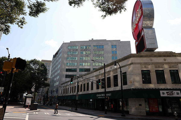 Coca-Cola 25 Peachtree St. NW 0009