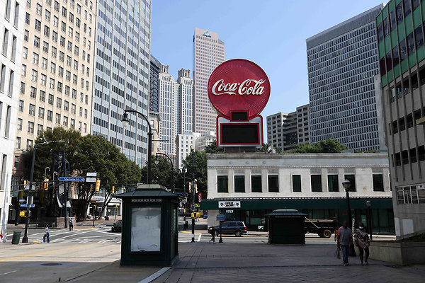 Coca-Cola 25 Peachtree St. NW 0005