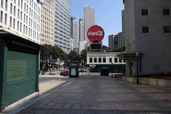 Coca-Cola 25 Peachtree St. NW 0003