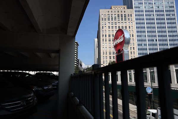 Coca-Cola 25 Peachtree St. NW 0002