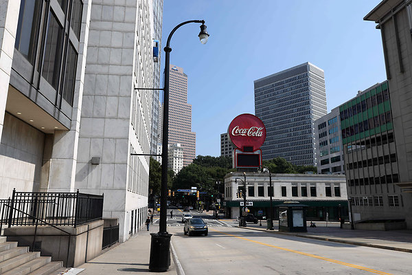 Coca-Cola 25 Peachtree St. NW 0012