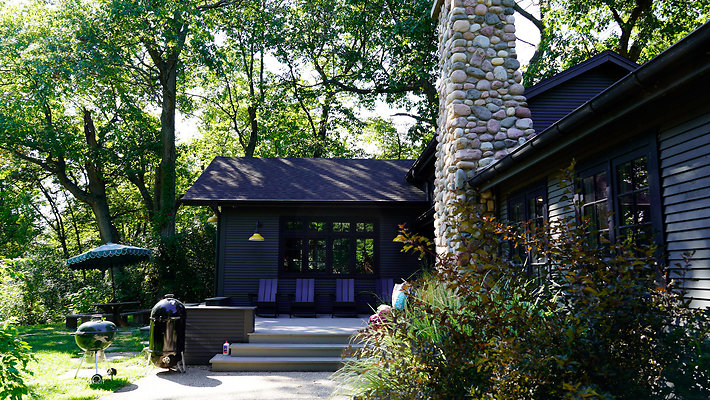 Hillhouse 26