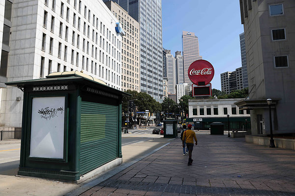 Coca-Cola 25 Peachtree St. NW 0004