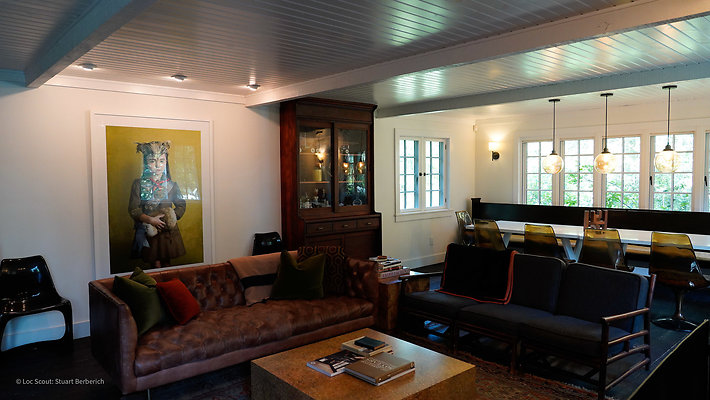 Hillhouse 12