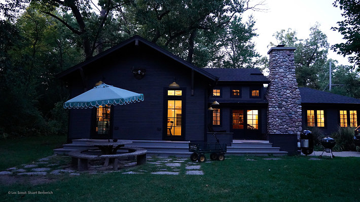 Hillhouse 28