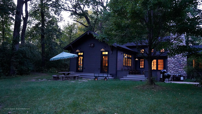 Hillhouse 27