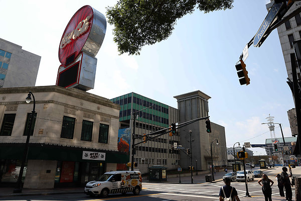 Coca-Cola 25 Peachtree St. NW 0010