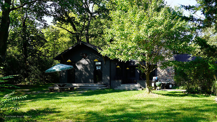 Hillhouse 24