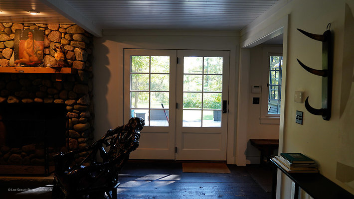 Hillhouse 10