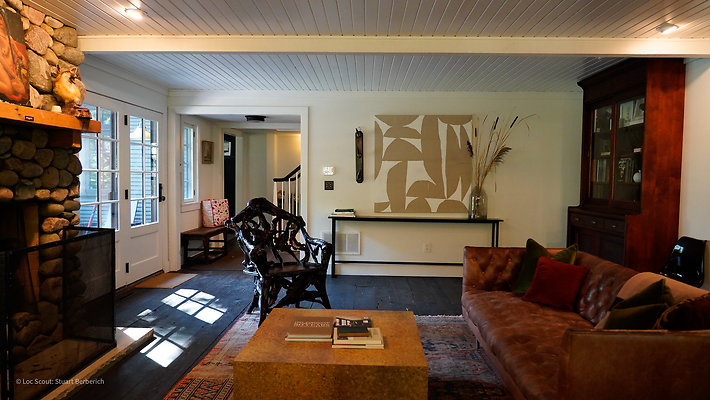 Hillhouse 5