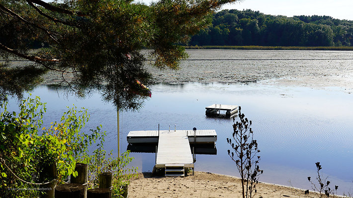Main Dock - Beach 4