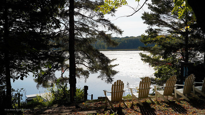 Main Dock - Beach 2