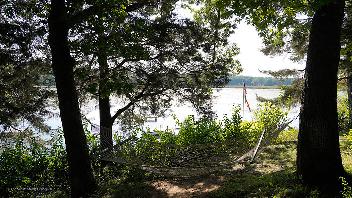 Main Dock - Beach 6