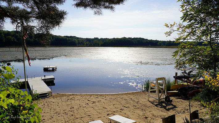 Main Dock - Beach 7