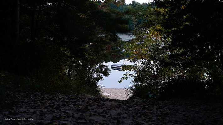 Main Dock - Beach 42