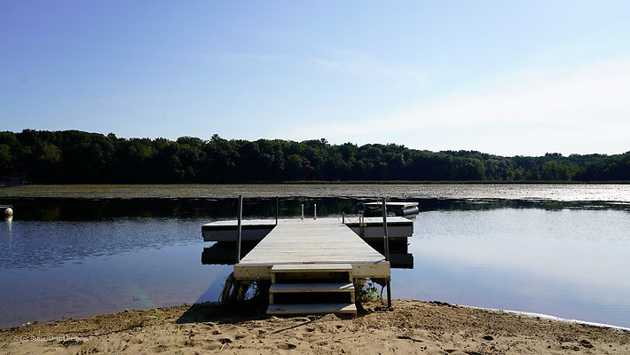 Main Dock - Beach 9