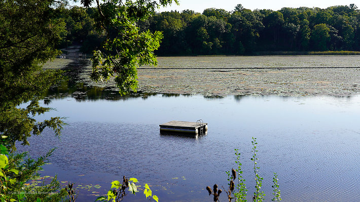 Main Dock - Beach 5