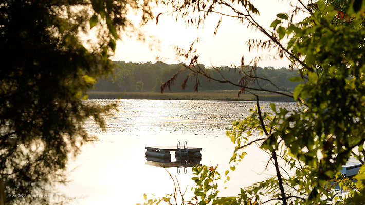 Main Dock - Beach 32