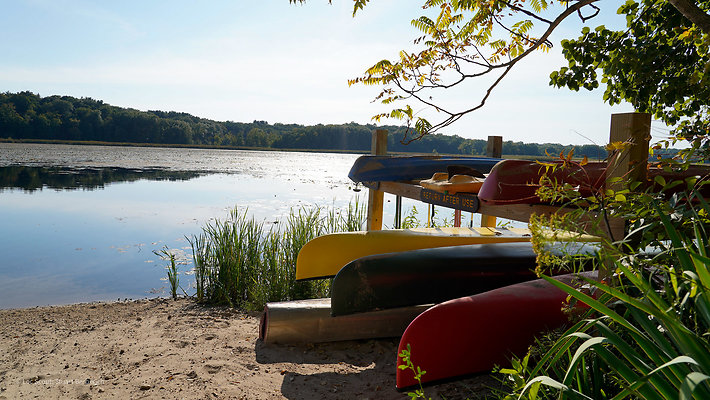Main Dock - Beach 15