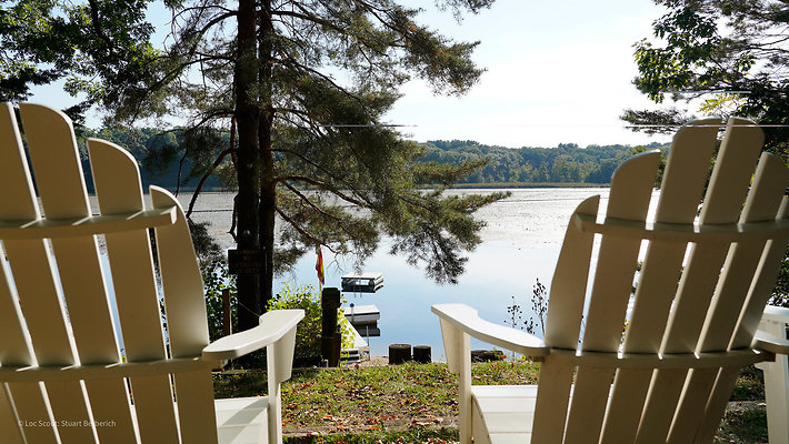 Main Dock - Beach 20