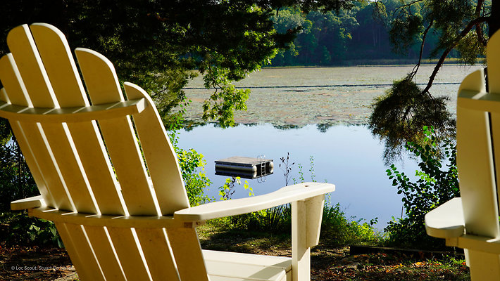 Main Dock - Beach 19