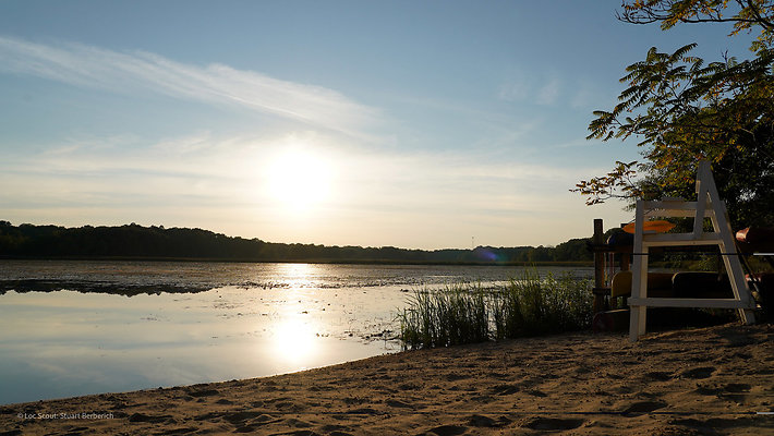 Main Dock - Beach 24