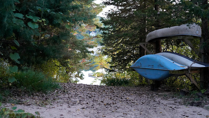 Main Dock - Beach 41