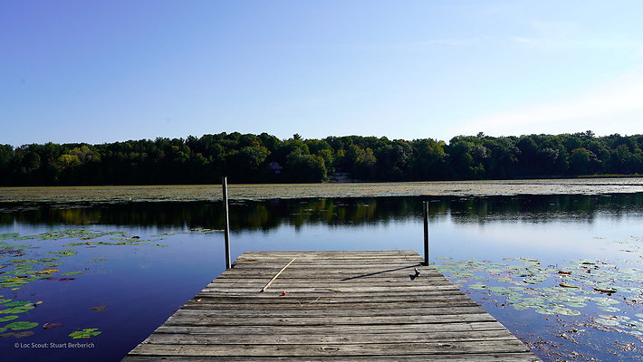 Jumping Dock 3