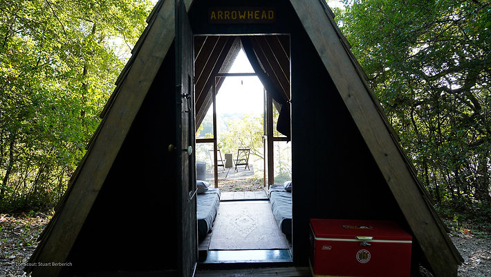 A-Frame