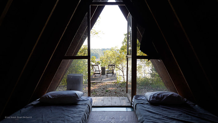 A-Frame 2