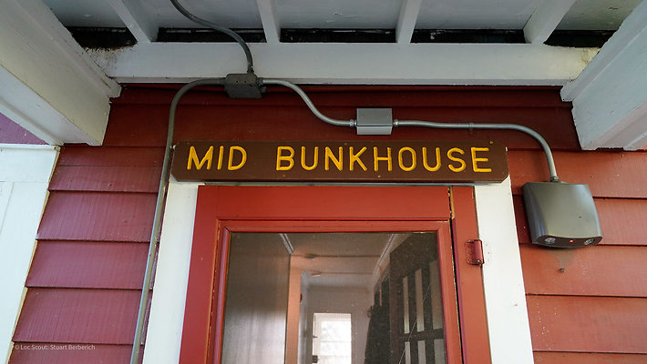 Bunkhouse 33