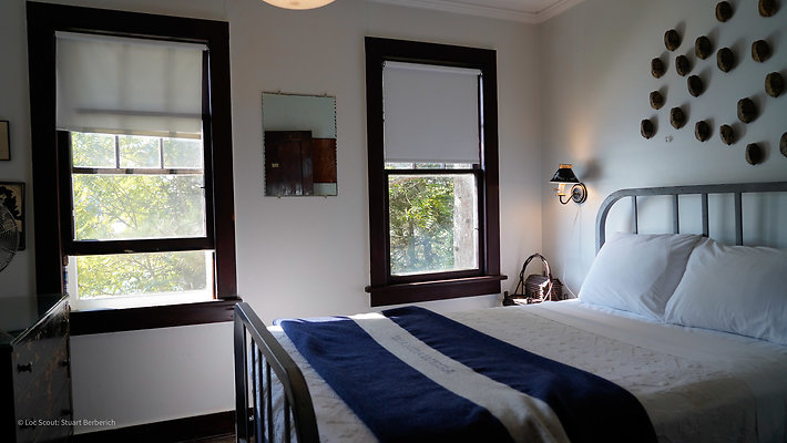 Bunkhouse 21