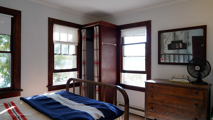 Bunkhouse 36
