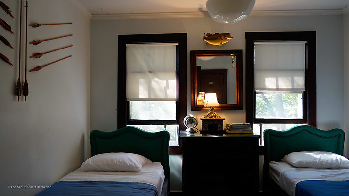 Bunkhouse 13