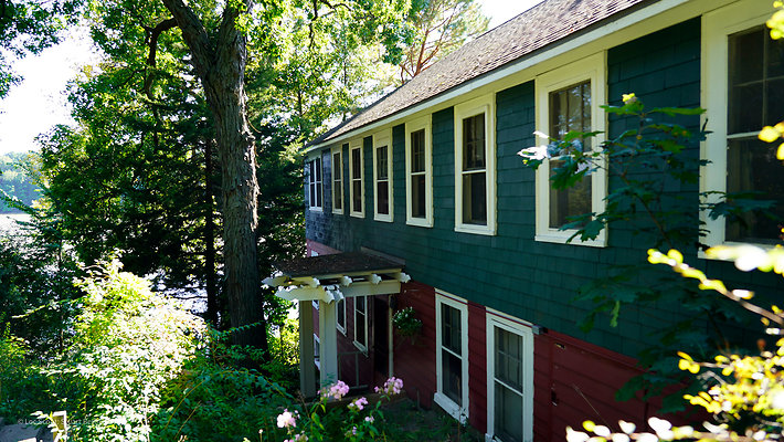 Bunkhouse 32