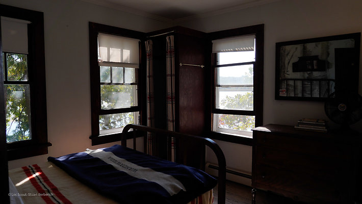 Bunkhouse 38