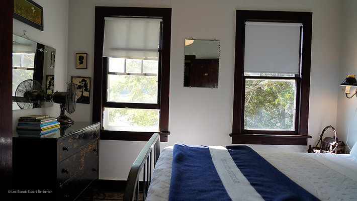Bunkhouse 22