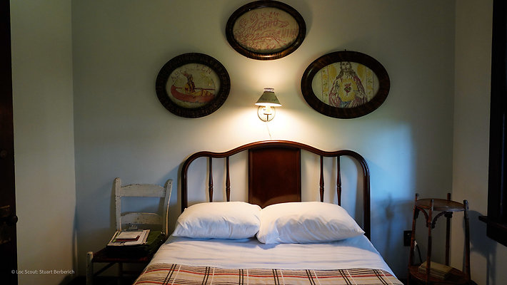 Bunkhouse 12