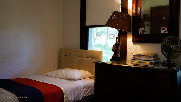 Bunkhouse 20