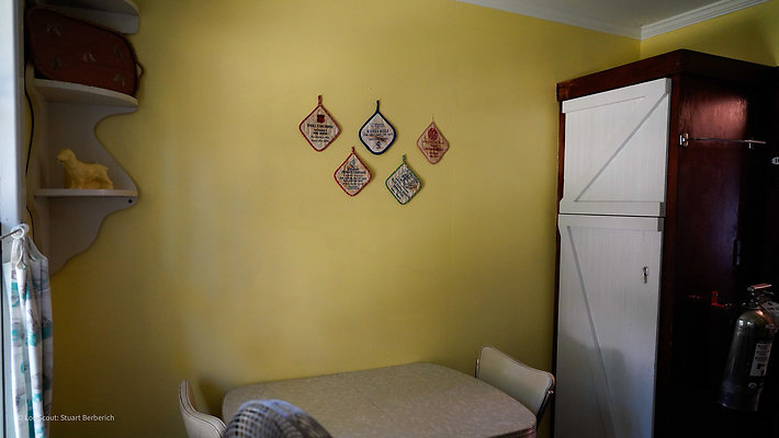 Bunkhouse 8