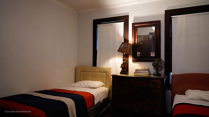 Bunkhouse 14