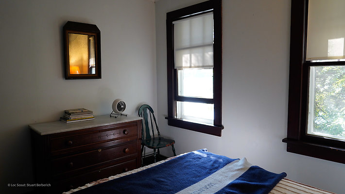 Bunkhouse 17