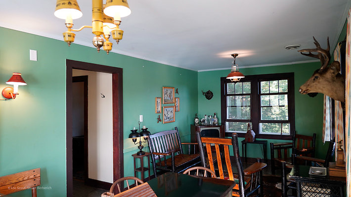 Bunkhouse 27