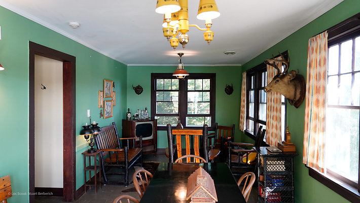 Bunkhouse 26