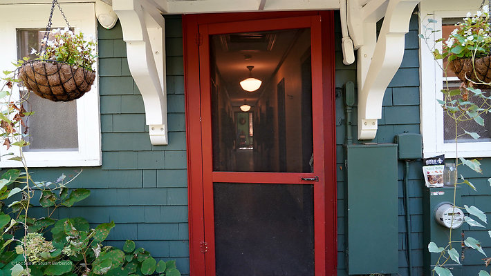 Bunkhouse 2