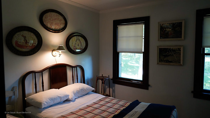Bunkhouse 11