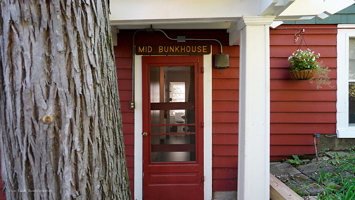 Bunkhouse 34