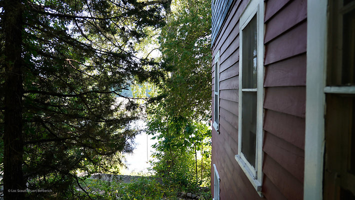 Bunkhouse 35