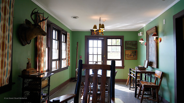 Bunkhouse 25